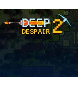 Deep Despair 2 Steam Key GLOBAL